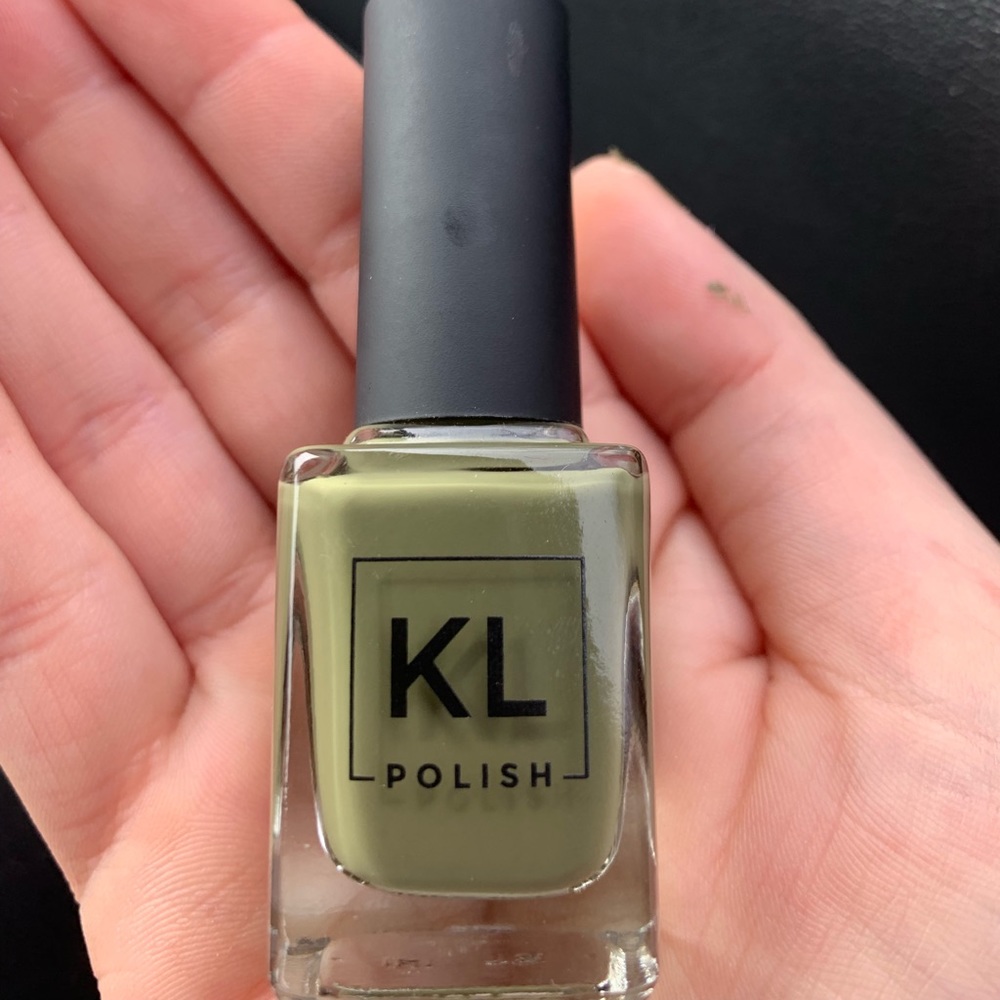 KL Polish Chloe